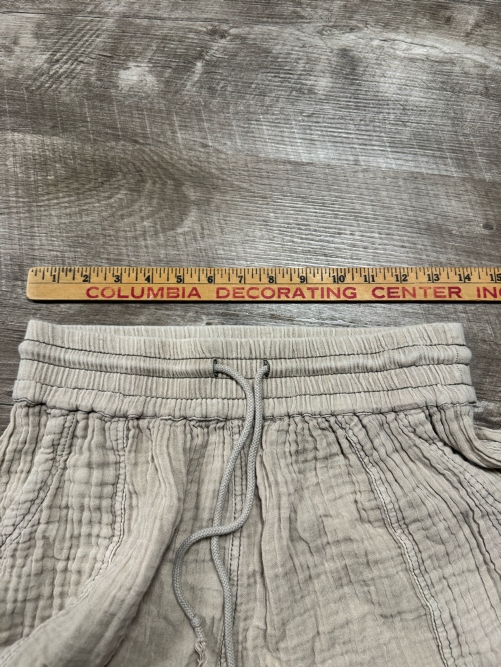 Out From Under Urban Outfitters Cabot Utility Pants Size Small - Picture 7 of 10